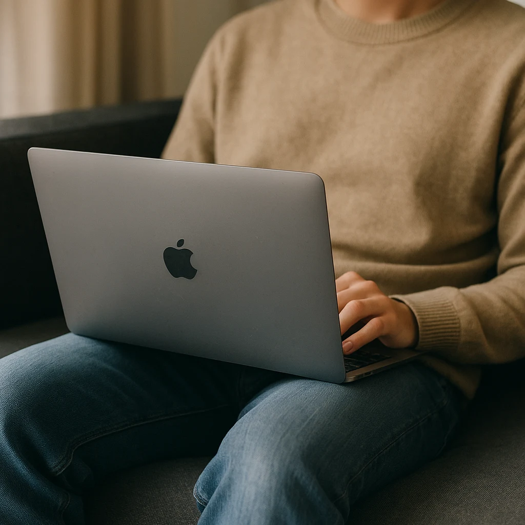 MacBook Air 2021