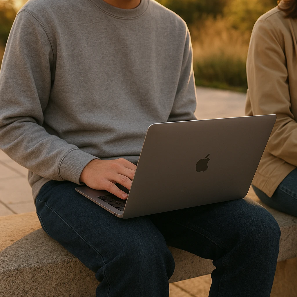 MacBook Air 2021