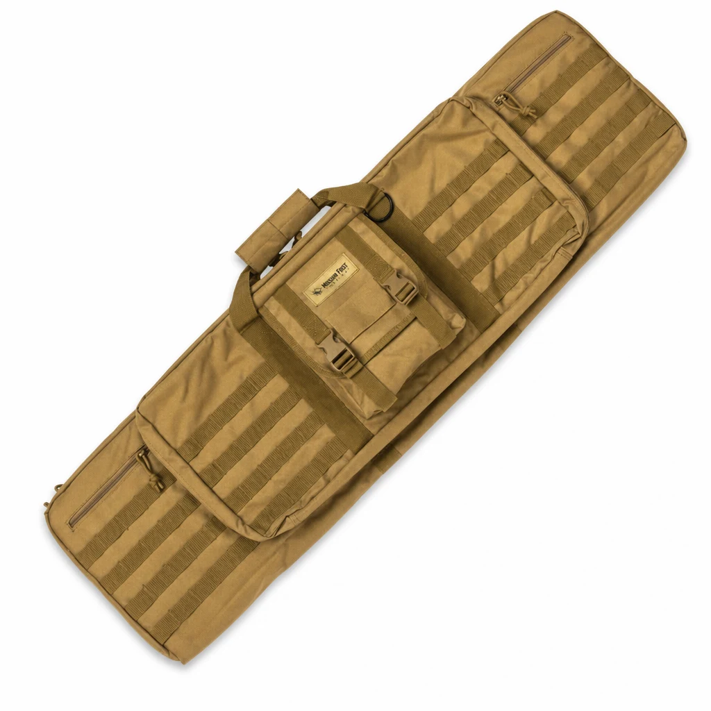 Чохол для зброї MFT 42" коричневий (B1-DRC-42-TN)