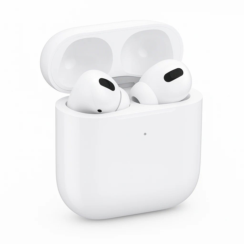 Навушники AirPods 3 із зарядним кейсом