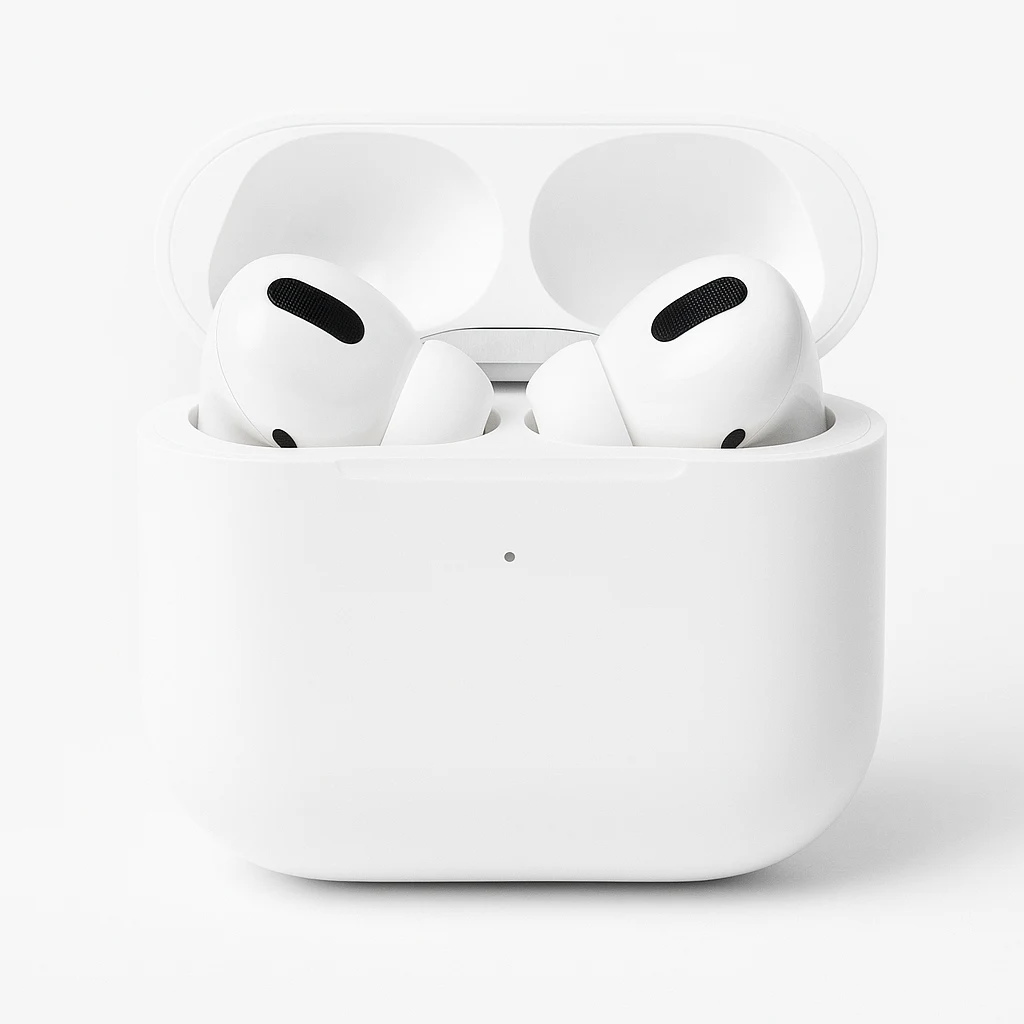 Навушники AirPods 3 із зарядним кейсом