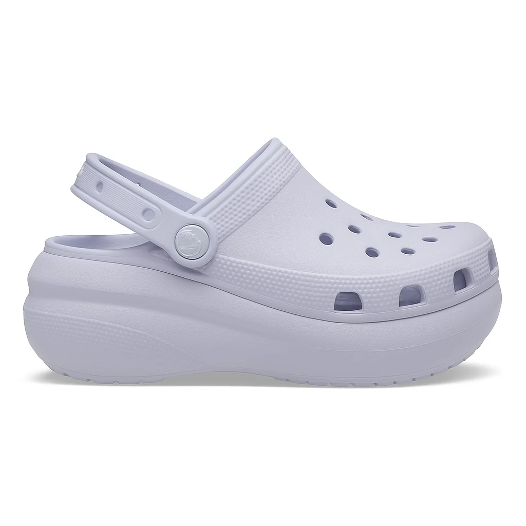 Сабо Crocs Crush U