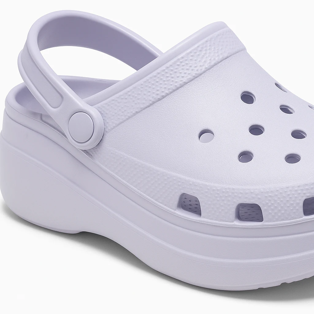 Сабо Crocs Crush U