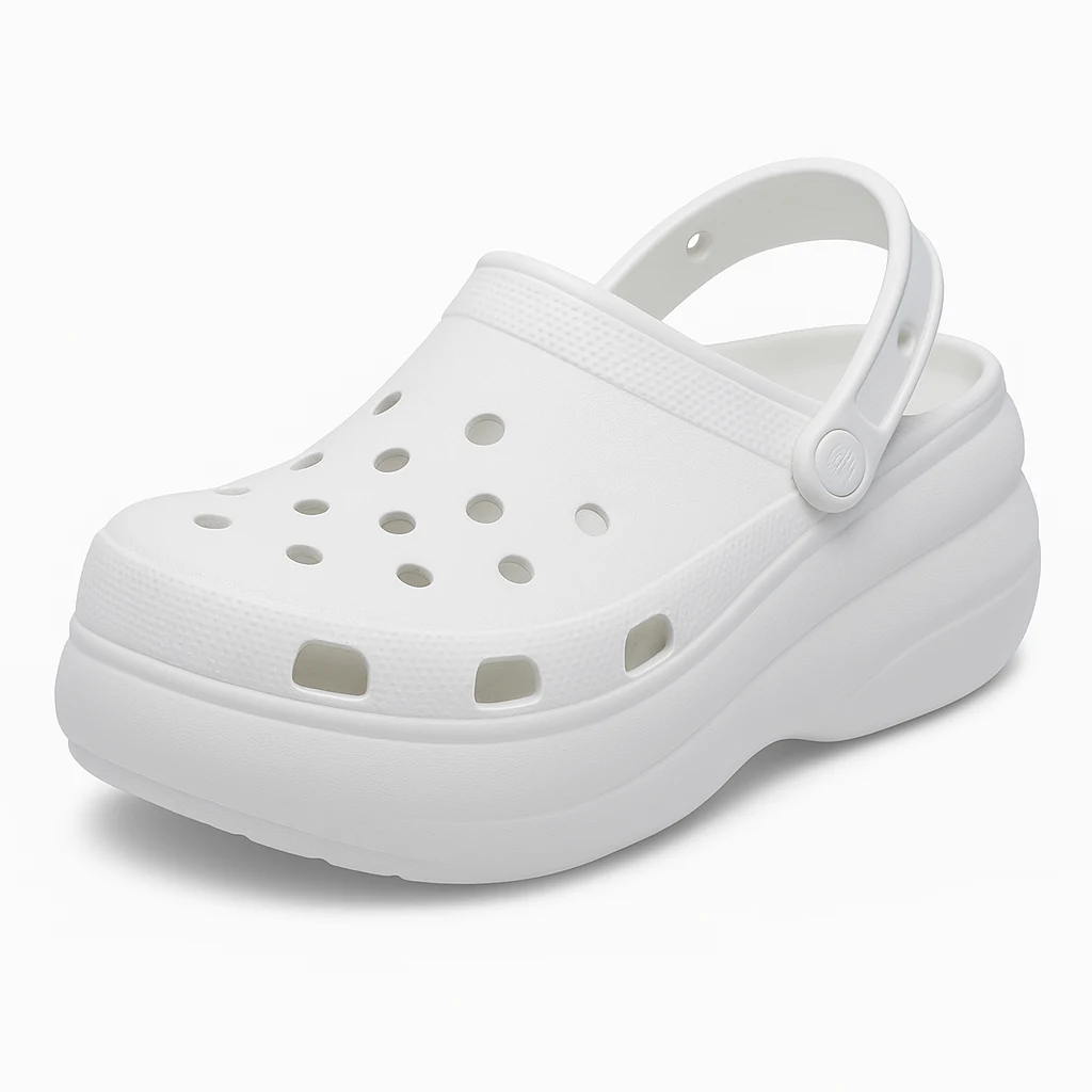 Сабо Crocs Crush U