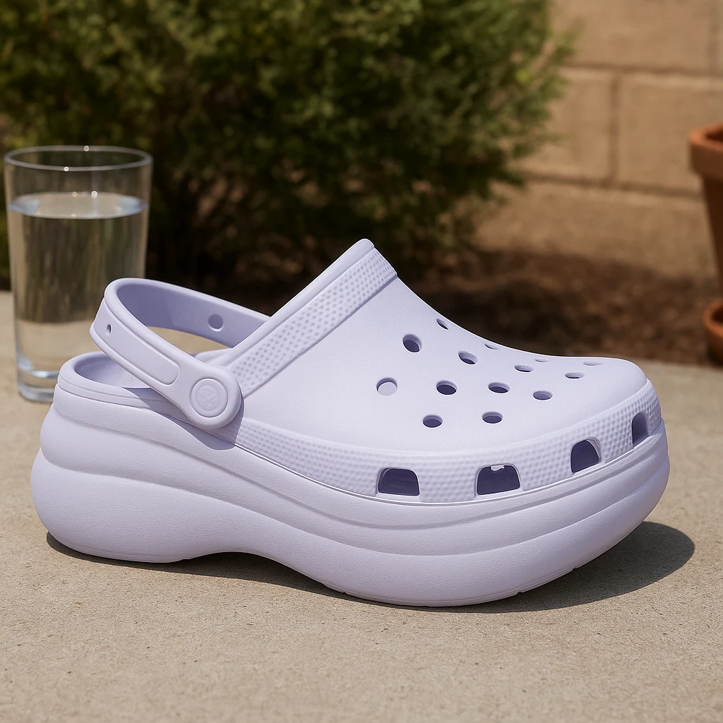 Сабо Crocs Crush U